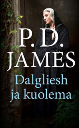 James, P. D. - Dalgliesh ja kuolema, e-kirja