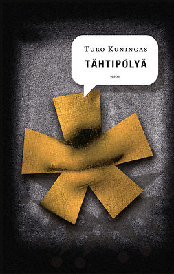 Kuningas, Turo - Tähtipölyä, ebook