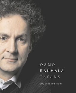 Tervo, Jouni - Osmo Rauhala - tapaus, e-bok