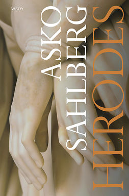 Sahlberg, Asko - Herodes, ebook