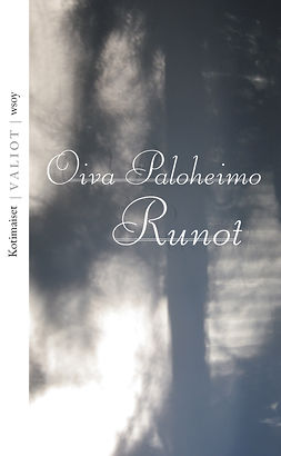 Paloheimo, Oiva - Runot, ebook