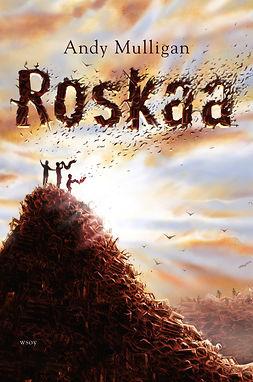 Mulligan, Andy - Roskaa, ebook