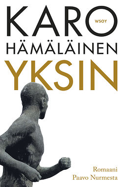 Hämäläinen, Karo - Yksin, e-bok