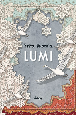 Vuorela, Seita - Lumi, ebook
