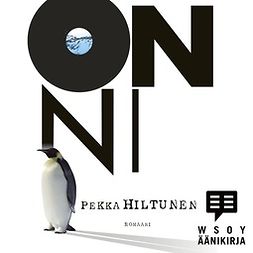 Hiltunen, Pekka - Onni, audiobook