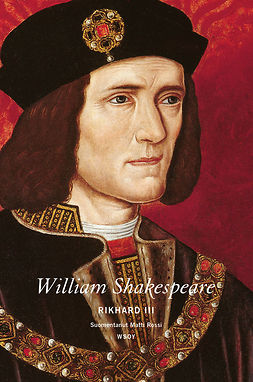 Shakespeare, William - Rikhard III, ebook