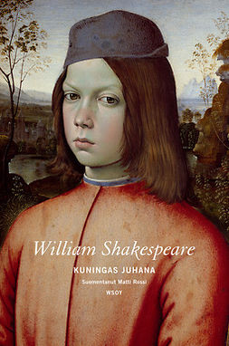 Shakespeare, William - Kuningas Juhana, e-kirja