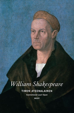 Shakespeare, William - Timon Ateenalainen, e-bok