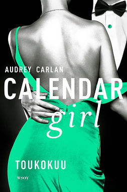 Carlan, Audrey - Calendar Girl. Toukokuu, e-kirja