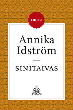 Idström, Annika - Sinitaivas, e-kirja