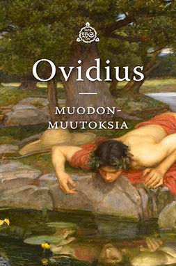 Ovidius, Ovidius - Muodonmuutoksia, e-kirja
