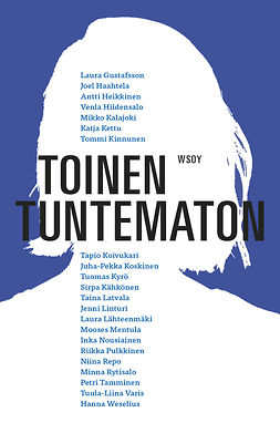 Catani, Johanna - Toinen tuntematon, e-bok