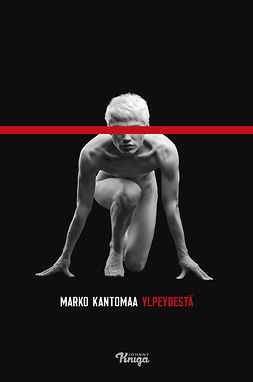 Kantomaa, Marko - Ylpeydestä, e-bok