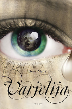 Mady, Elena - Varjelija, ebook