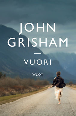 Grisham, John - Vuori, ebook