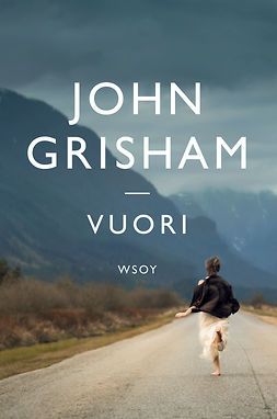 Grisham, John - Vuori, e-bok