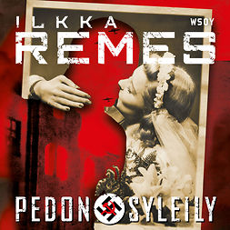 Remes, Ilkka - Pedon syleily, äänikirja