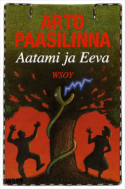 Paasilinna, Arto - Aatami ja Eeva, ebook