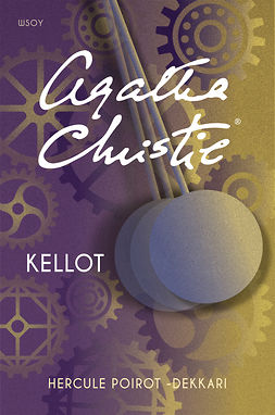 Christie, Agatha - Kellot, ebook