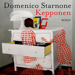Starnone, Domenico - Kepponen, äänikirja