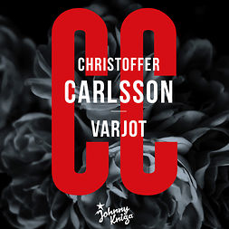 Carlsson, Christoffer - Varjot: Leo Junker 1, audiobook