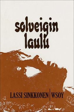 Sinkkonen, Lassi - Solveigin laulu, ebook