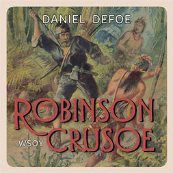 Defoe, Daniel - Robinson Crusoe, audiobook