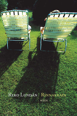 Lundán, Reko - Rinnakkain, ebook