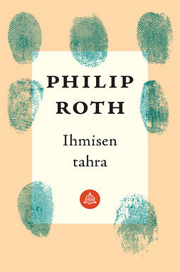 Roth, Philip - Ihmisen tahra, e-kirja