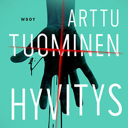 Tuominen, Arttu - Hyvitys, audiobook