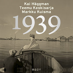 Keskisarja, Teemu - 1939, audiobook