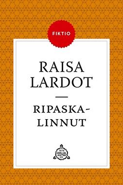Lardot, Raisa - Ripaskalinnut, ebook