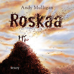 Mulligan, Andy - Roskaa, äänikirja