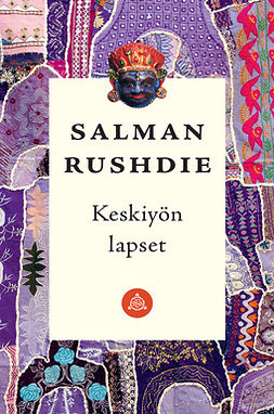 Rushdie, Salman - Keskiyön lapset, e-kirja