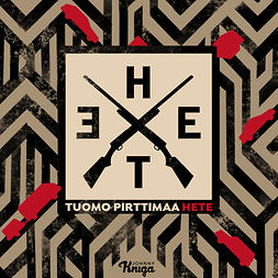 Pirttimaa, Tuomo - Hete, äänikirja