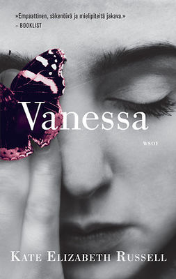 Russell, Kate Elizabeth - Vanessa, ebook