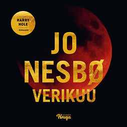 Nesbø, Jo - Verikuu, äänikirja