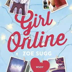 Sugg, Zoe - Girl Online, äänikirja