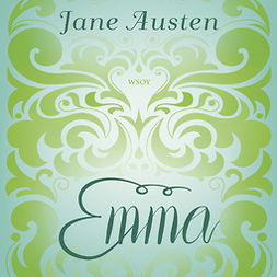 Austen, Jane - Emma, audiobook