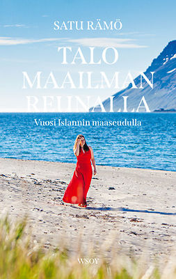 Rämö, Satu - Talo maailman reunalla, e-bok