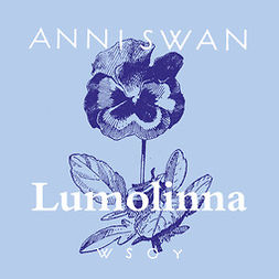 Swan, Anni - Lumolinna, äänikirja