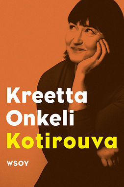 Onkeli, Kreetta - Kotirouva, e-kirja