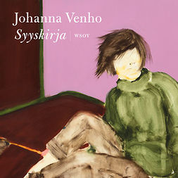 Venho, Johanna - Syyskirja, äänikirja