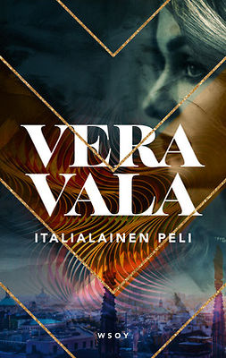 Vala, Vera - Italialainen peli, e-kirja