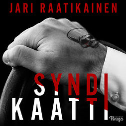 Raatikainen, Jari - Syndikaatti, äänikirja