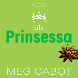 Cabot, Meg - Bileprinsessa : Princess Diaries, Book 7, äänikirja