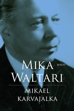 Waltari, Mika - Mikael Karvajalka, e-kirja