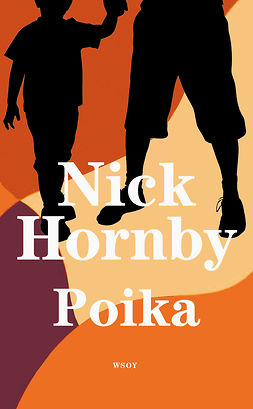 Hornby, Nick - Poika, ebook