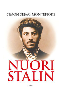 Montefiore, Simon Sebag - Nuori Stalin, e-kirja