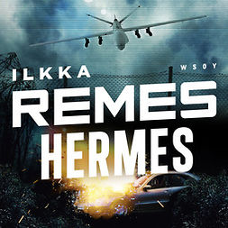 Remes, Ilkka - Hermes, äänikirja